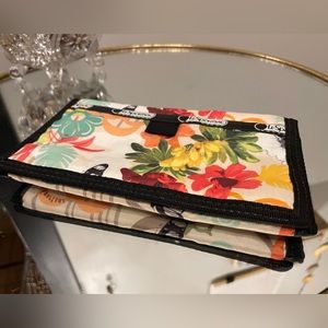 le sport sac rare nylon wallet